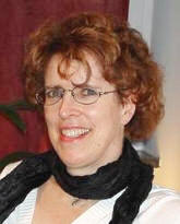 Dr. Ingrid Huck